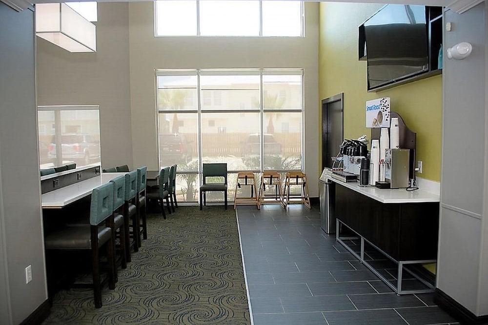 Holiday Inn Express Hotel And Suites Port Aransas/Beach Area By Ihg מראה חיצוני תמונה