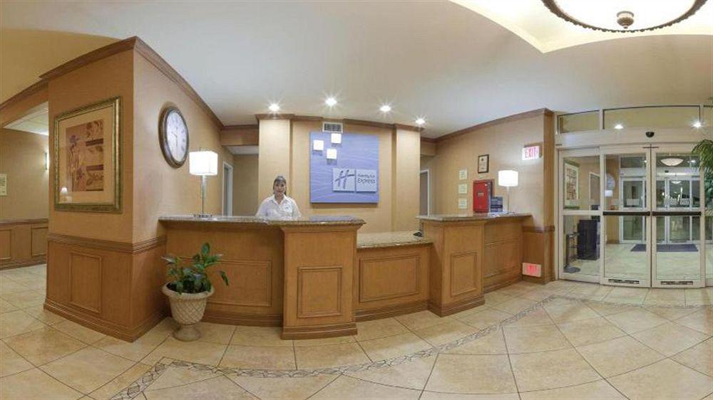 Holiday Inn Express Hotel And Suites Port Aransas/Beach Area By Ihg מראה חיצוני תמונה