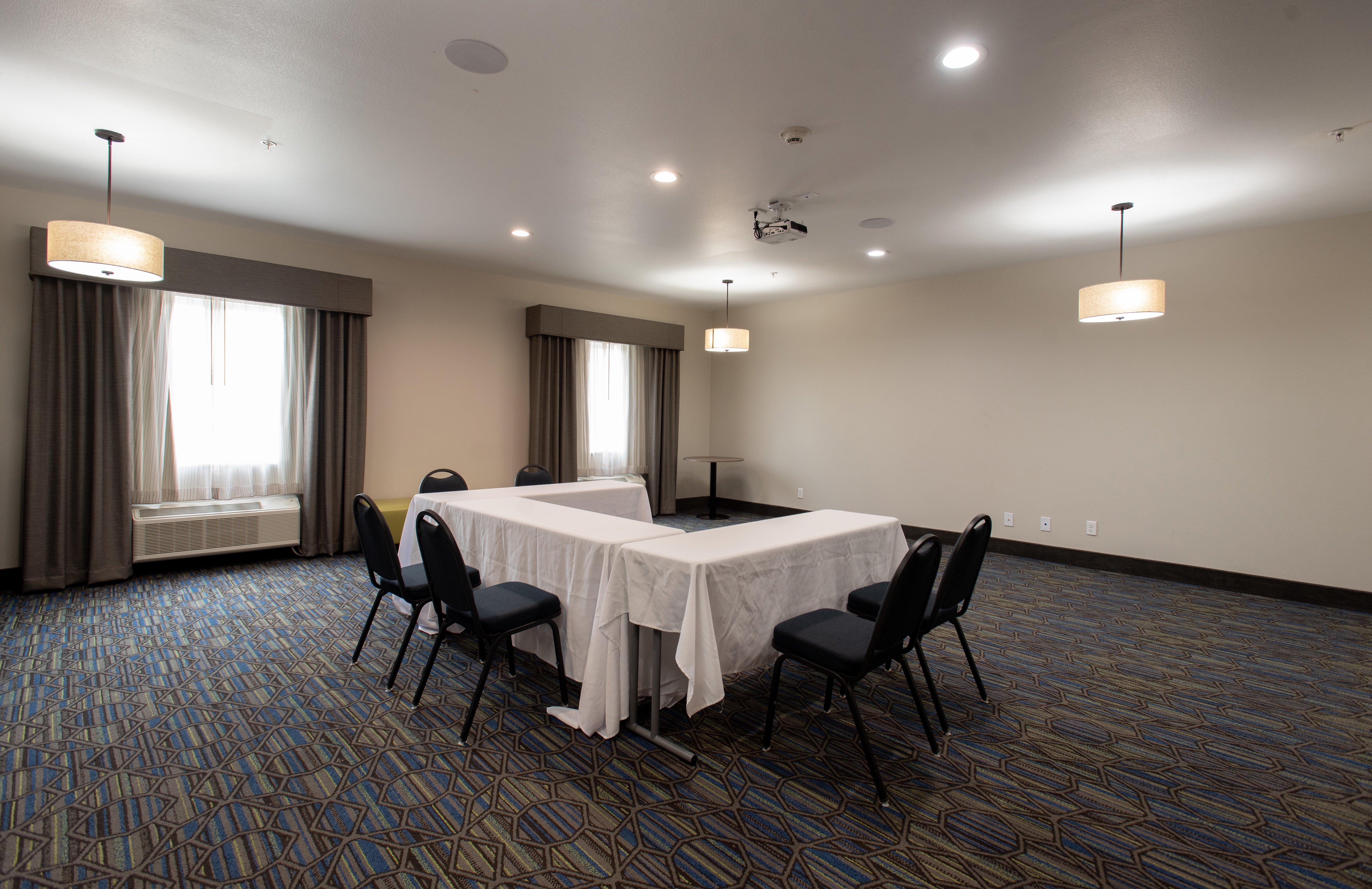 Holiday Inn Express Hotel And Suites Port Aransas/Beach Area By Ihg מראה חיצוני תמונה