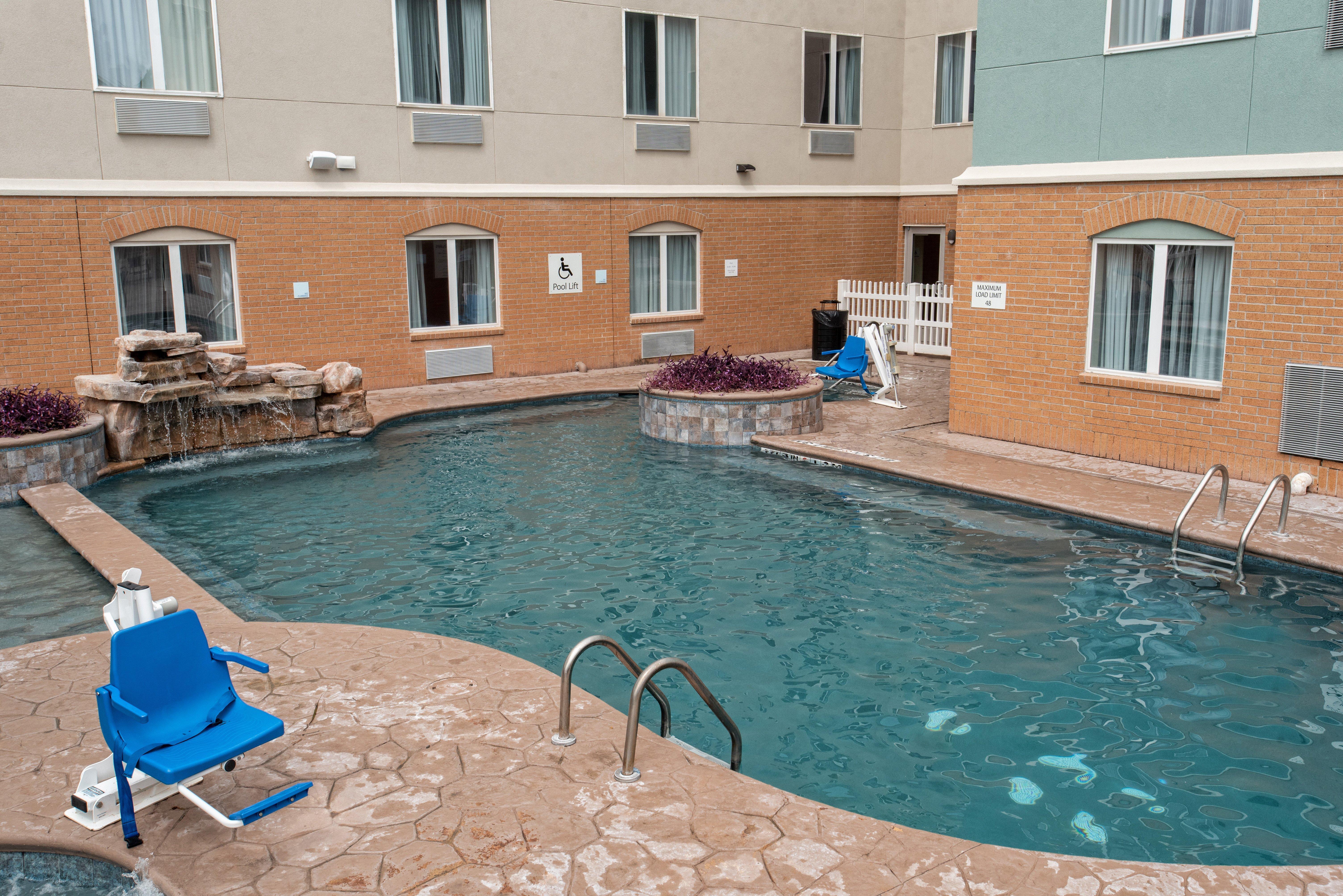 Holiday Inn Express Hotel And Suites Port Aransas/Beach Area By Ihg מראה חיצוני תמונה