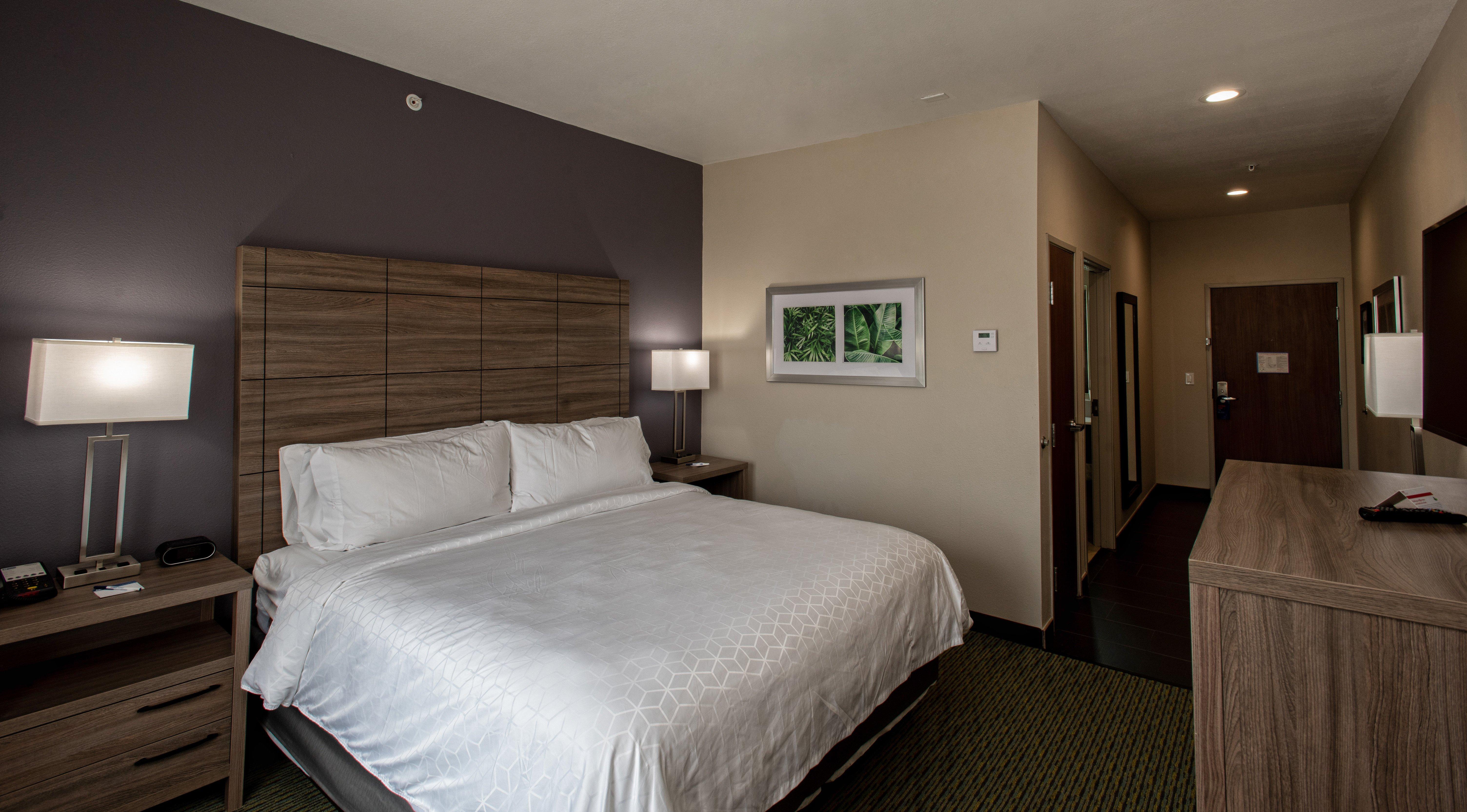 Holiday Inn Express Hotel And Suites Port Aransas/Beach Area By Ihg מראה חיצוני תמונה