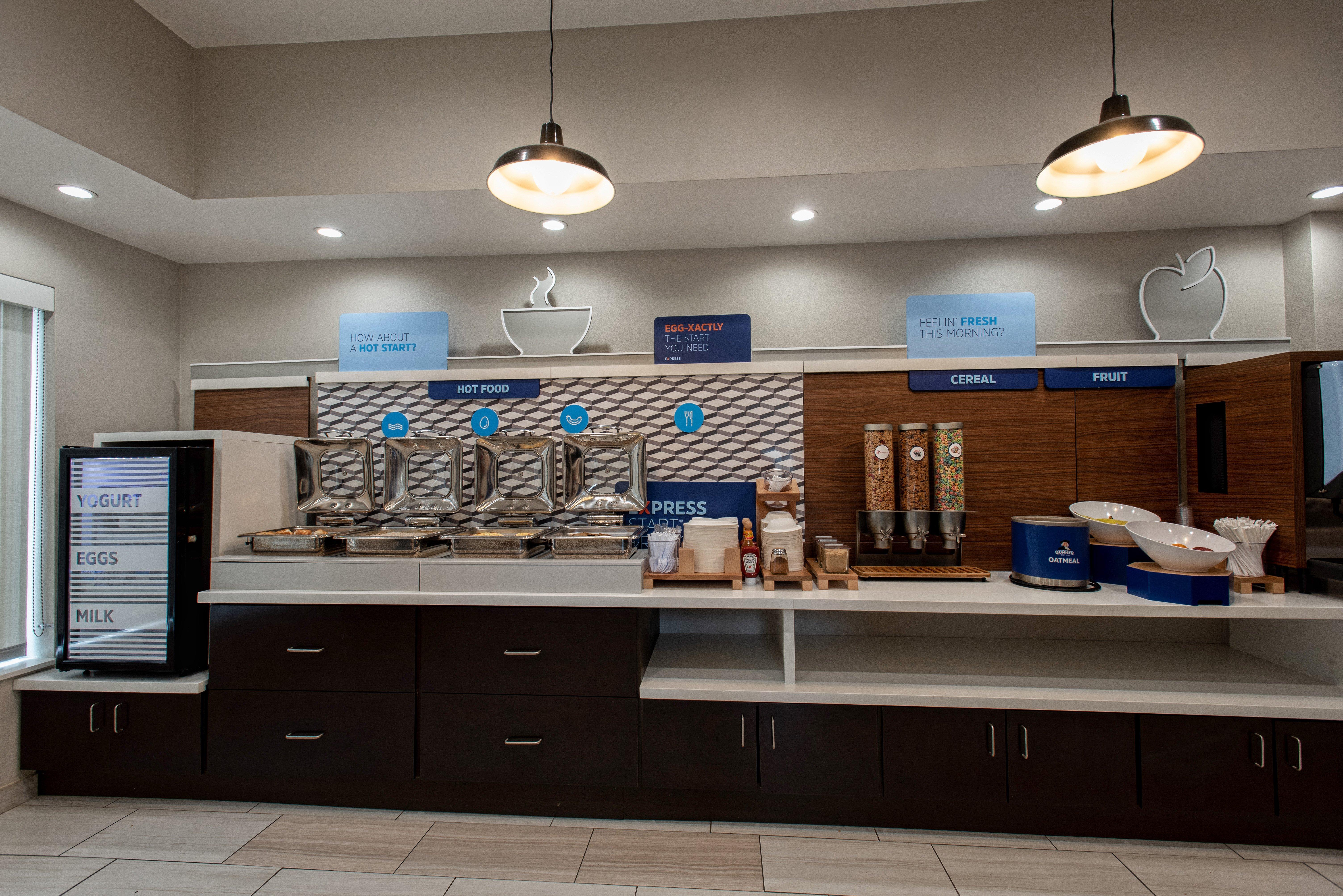 Holiday Inn Express Hotel And Suites Port Aransas/Beach Area By Ihg מראה חיצוני תמונה