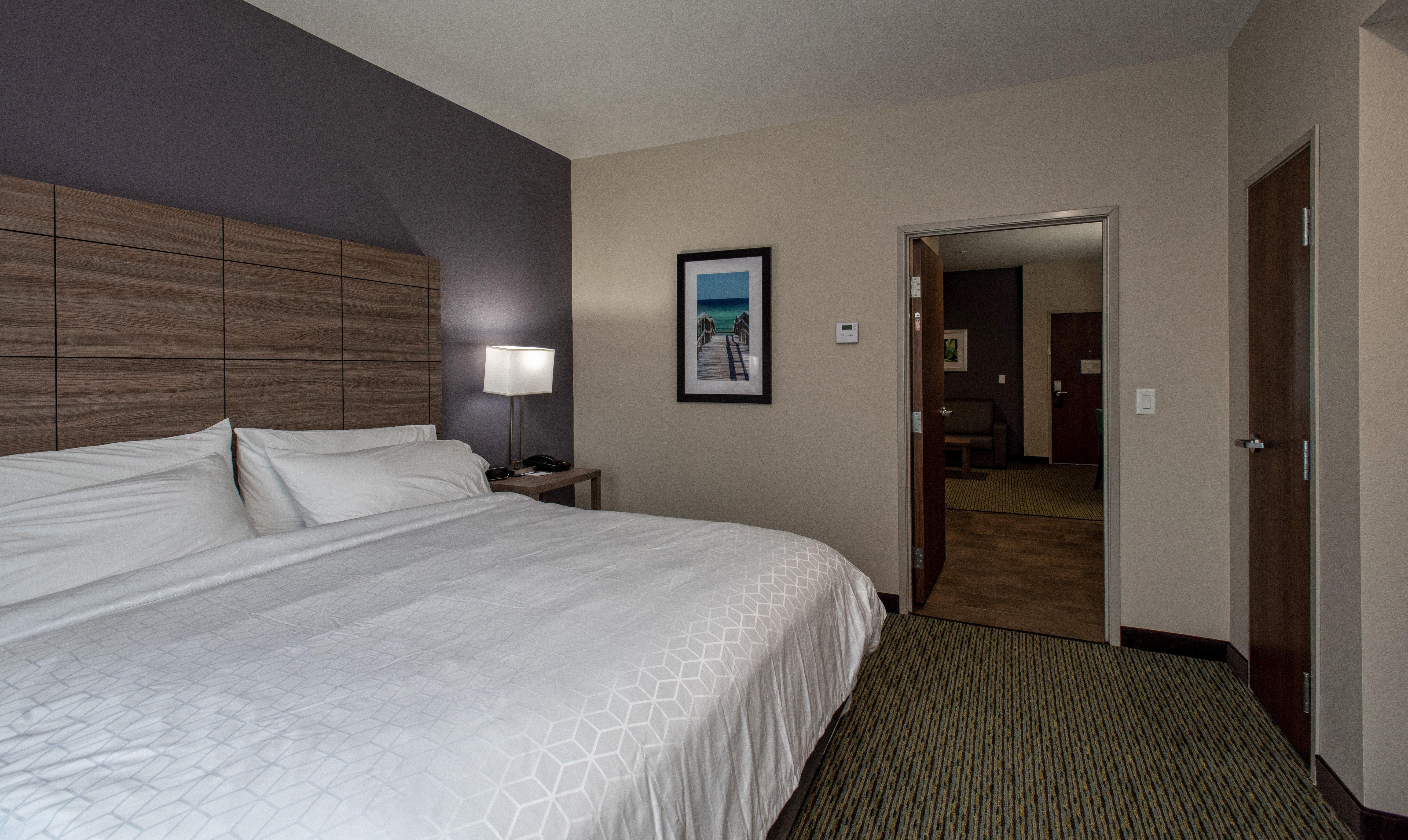 Holiday Inn Express Hotel And Suites Port Aransas/Beach Area By Ihg מראה חיצוני תמונה
