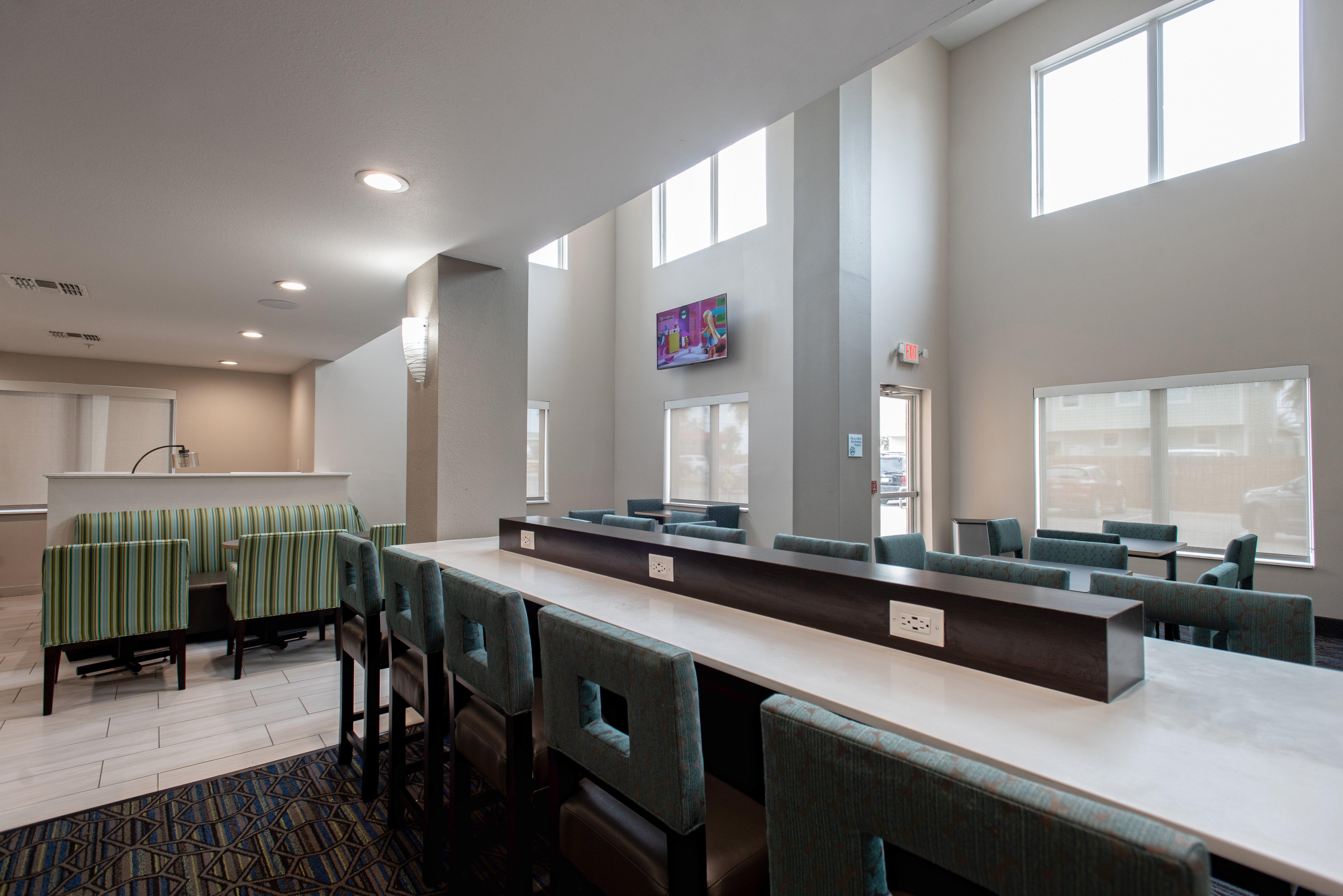 Holiday Inn Express Hotel And Suites Port Aransas/Beach Area By Ihg מראה חיצוני תמונה