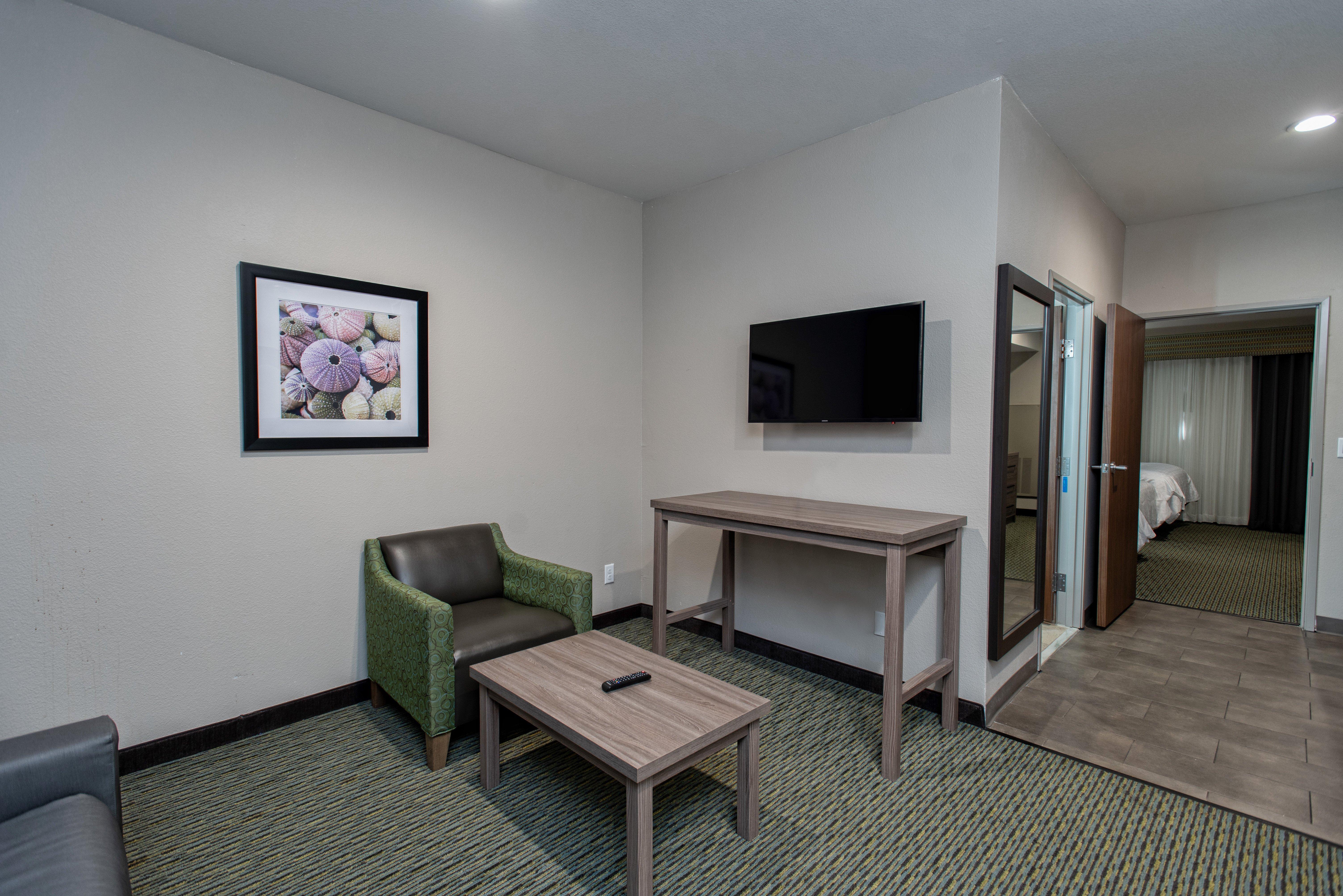 Holiday Inn Express Hotel And Suites Port Aransas/Beach Area By Ihg מראה חיצוני תמונה