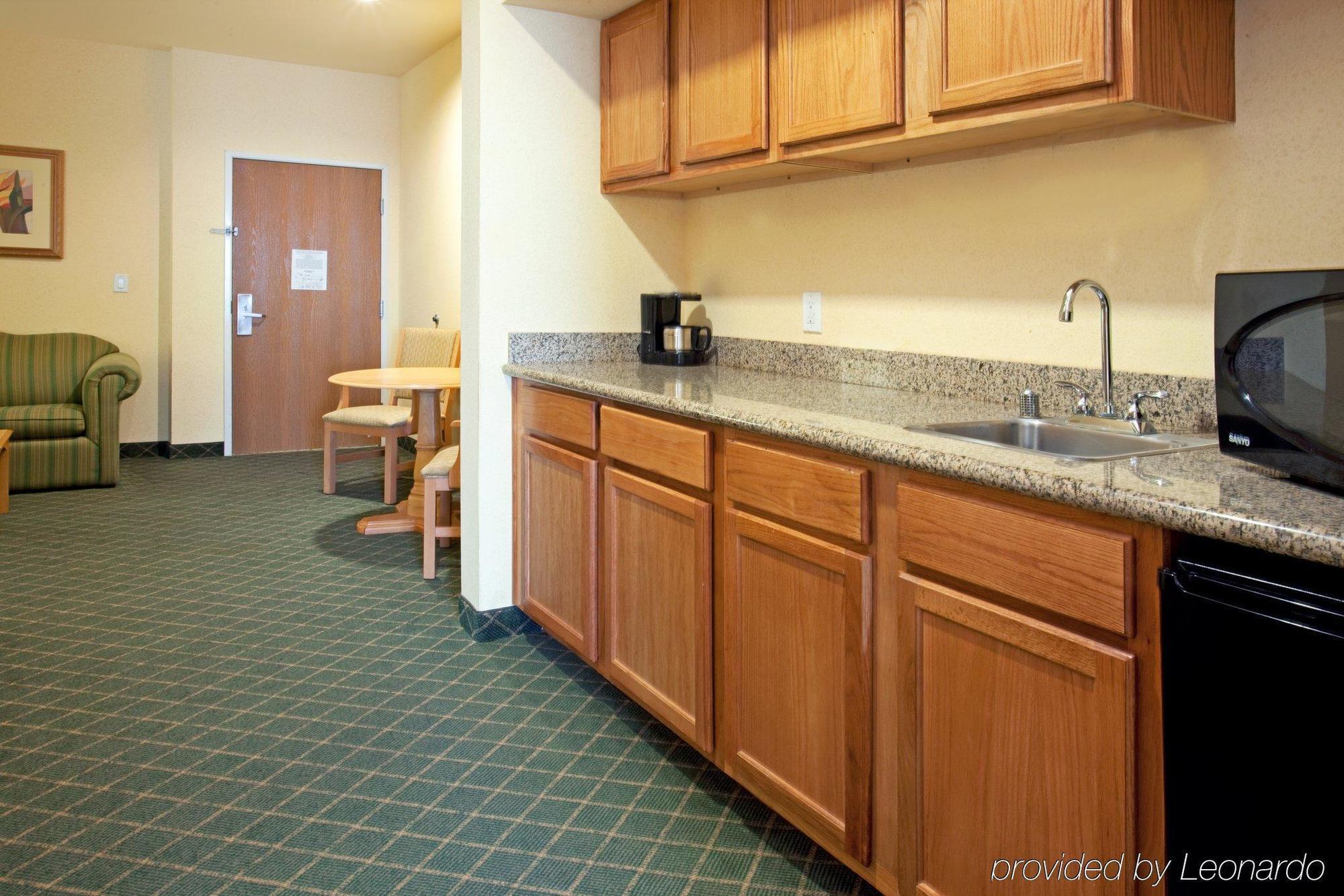 Holiday Inn Express Hotel And Suites Port Aransas/Beach Area By Ihg חדר תמונה