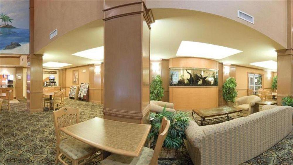 Holiday Inn Express Hotel And Suites Port Aransas/Beach Area By Ihg מראה חיצוני תמונה