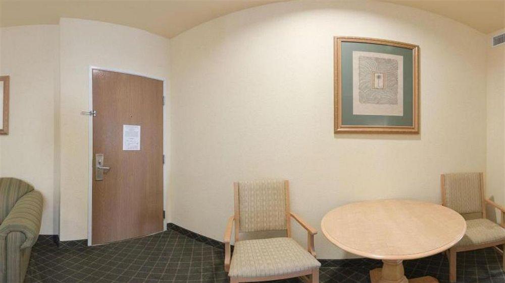 Holiday Inn Express Hotel And Suites Port Aransas/Beach Area By Ihg מראה חיצוני תמונה