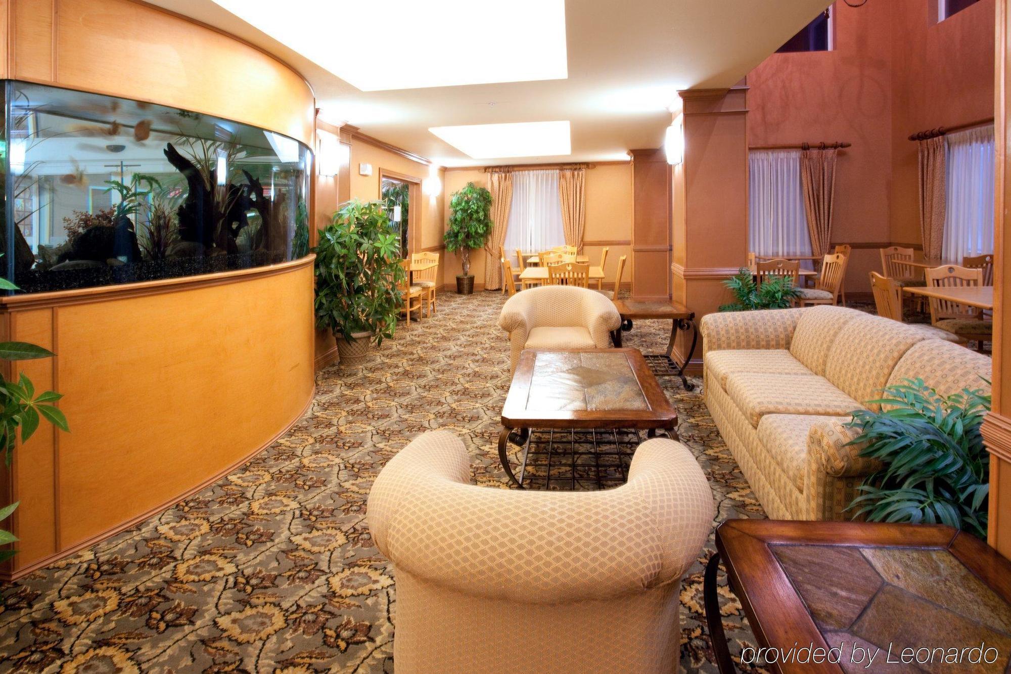 Holiday Inn Express Hotel And Suites Port Aransas/Beach Area By Ihg מראה חיצוני תמונה