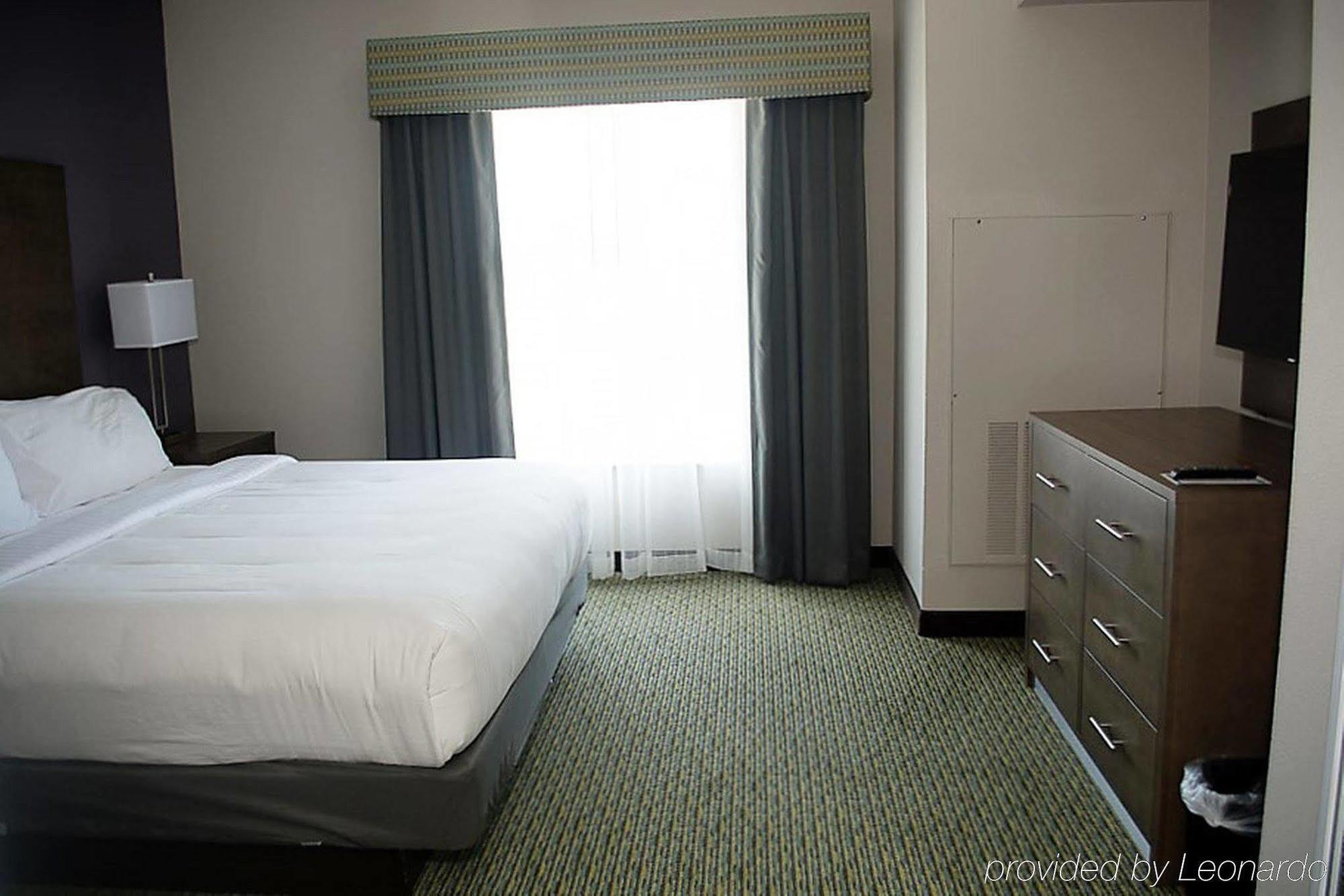 Holiday Inn Express Hotel And Suites Port Aransas/Beach Area By Ihg מראה חיצוני תמונה