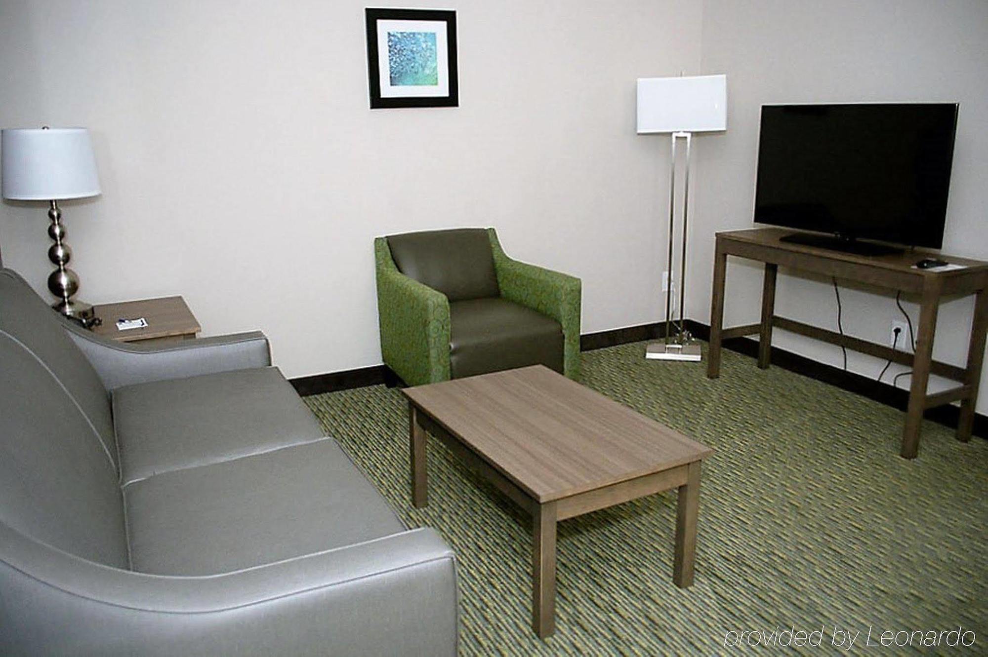Holiday Inn Express Hotel And Suites Port Aransas/Beach Area By Ihg מראה חיצוני תמונה