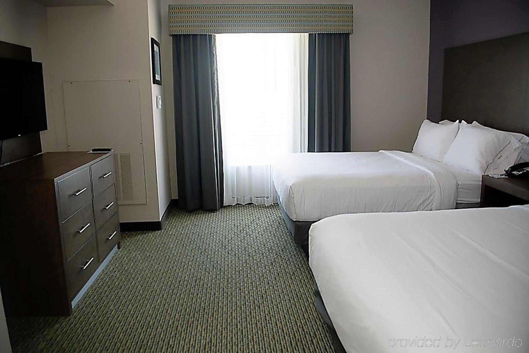 Holiday Inn Express Hotel And Suites Port Aransas/Beach Area By Ihg מראה חיצוני תמונה