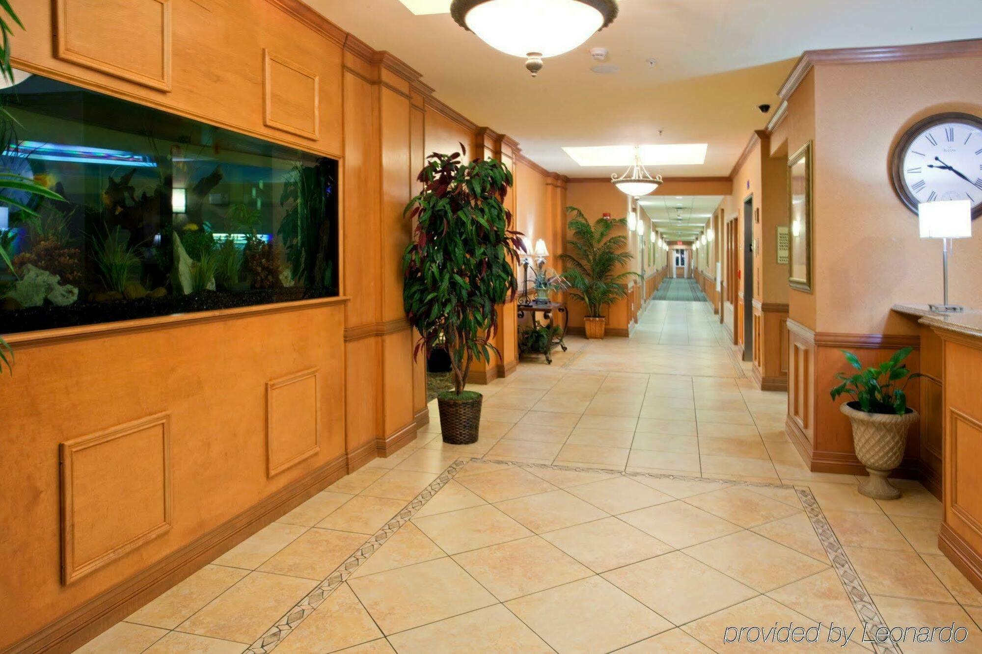 Holiday Inn Express Hotel And Suites Port Aransas/Beach Area By Ihg מראה חיצוני תמונה