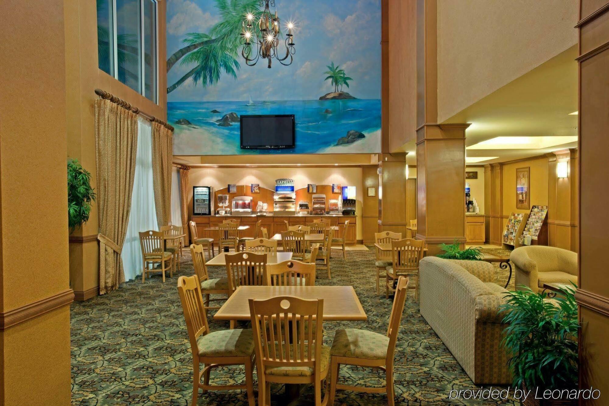 Holiday Inn Express Hotel And Suites Port Aransas/Beach Area By Ihg מראה חיצוני תמונה